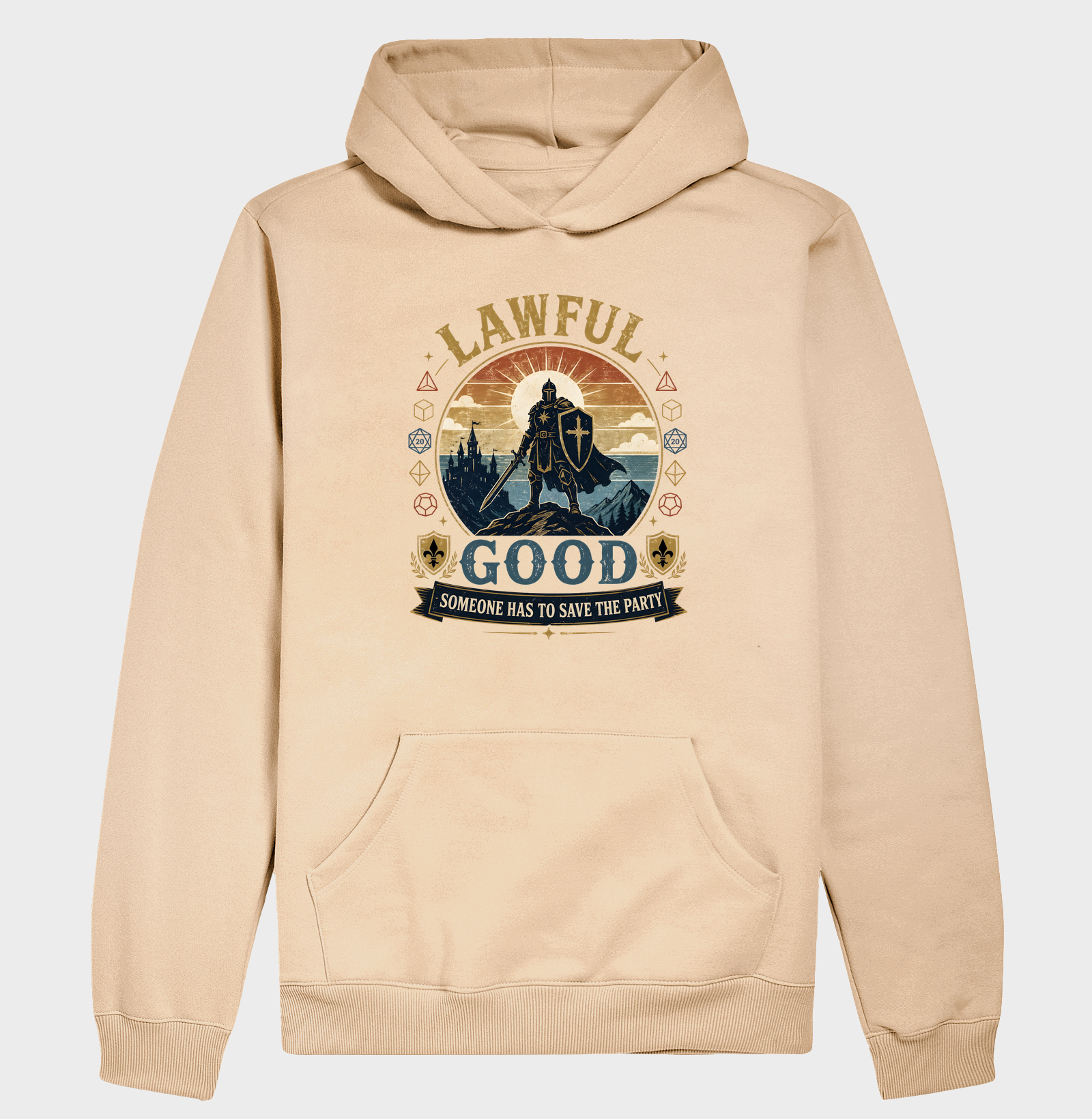 Lawful Good - Imagem 5