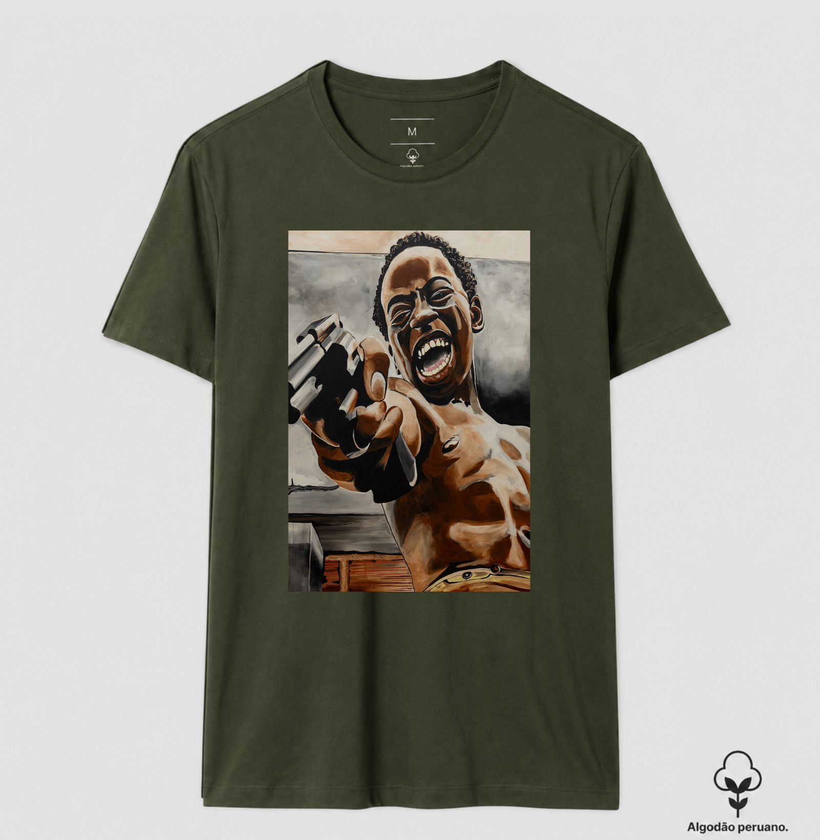 Camisa 1