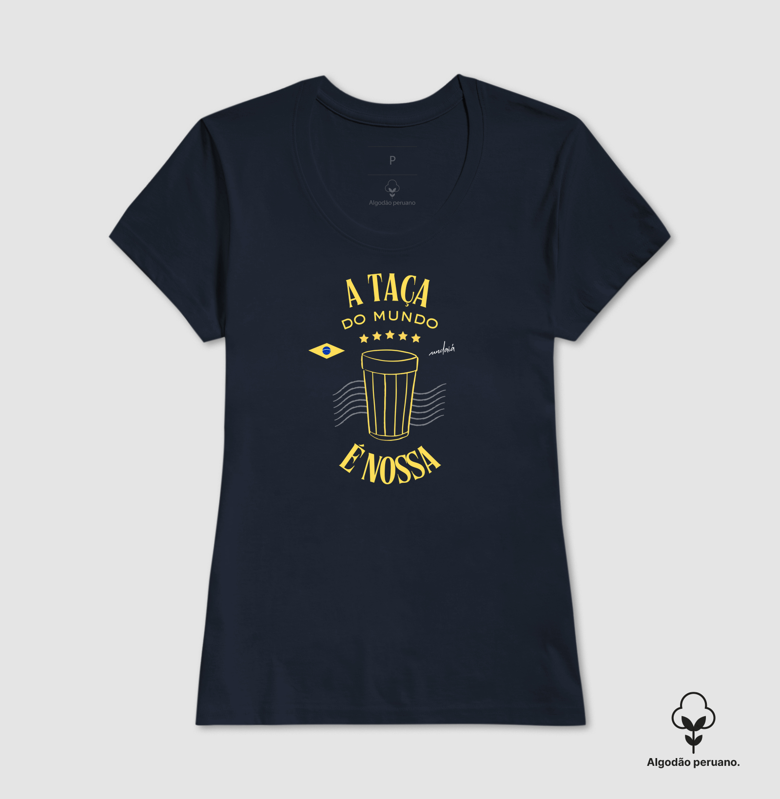 Camisa 3