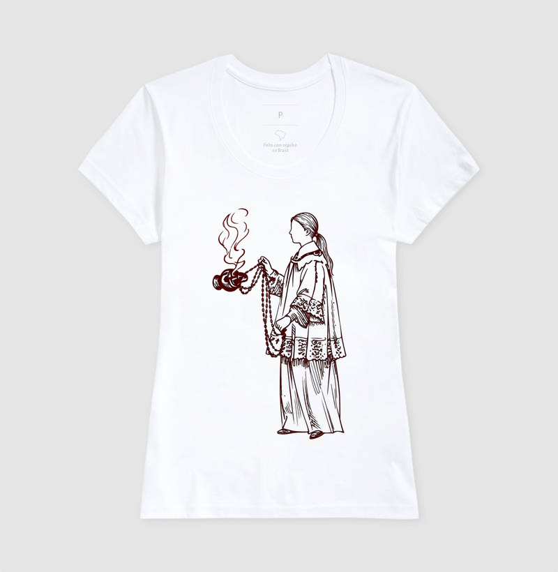 Camisa 4