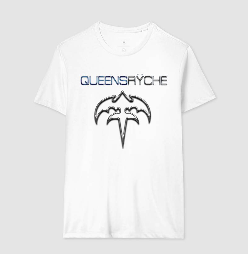 Queensrÿche - Logo - Imagem 4
