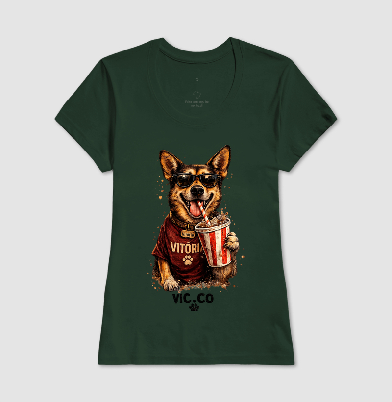 Camisa 12