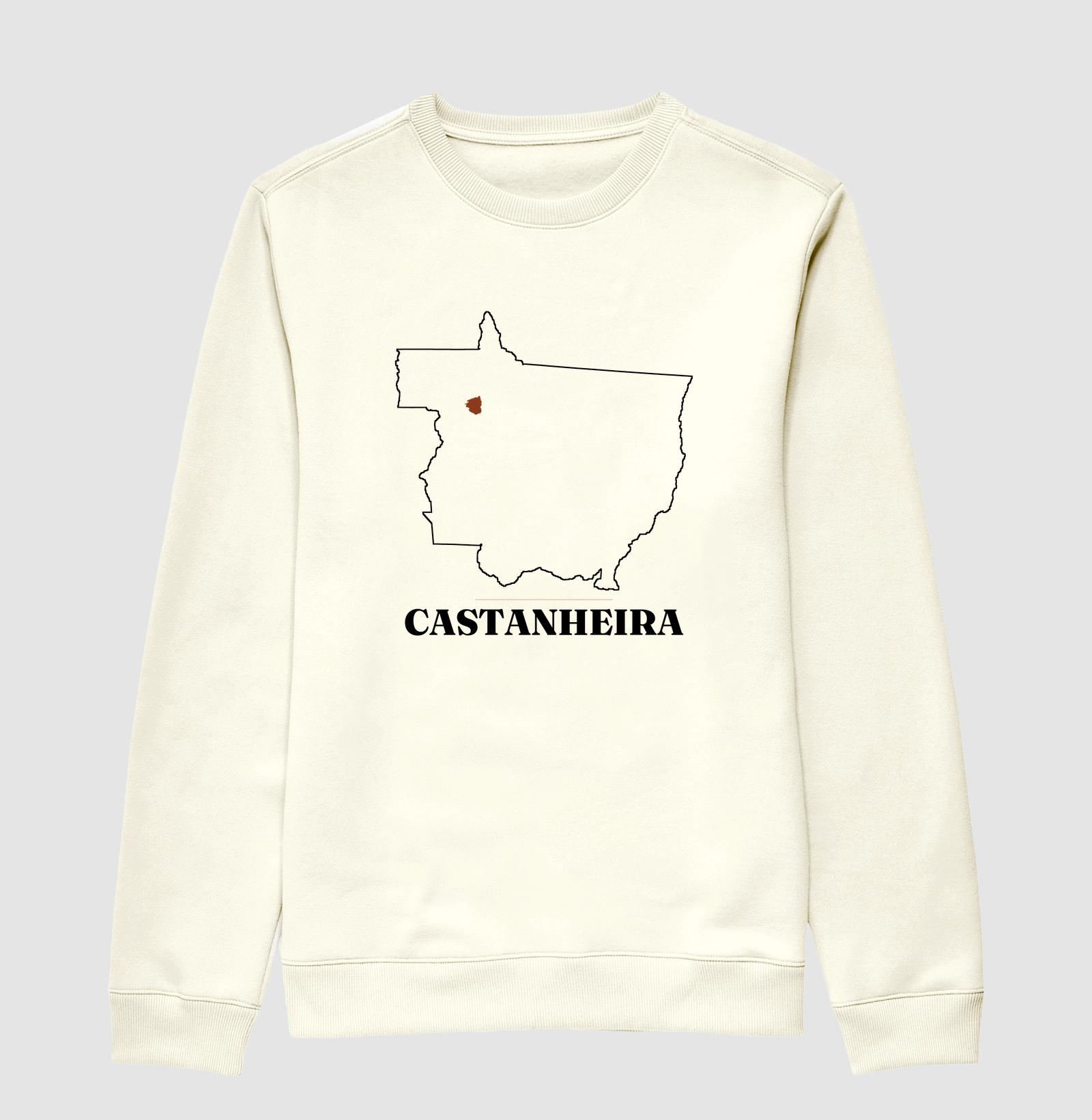 Castanheira | Traço MT - Imagem 2