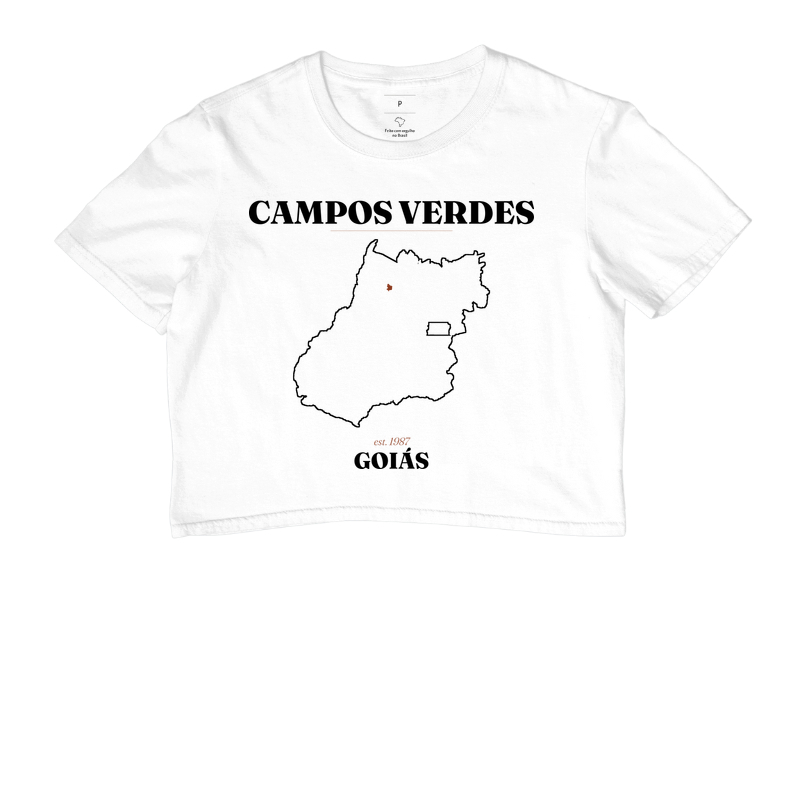Campos Verdes | Legado GO - Imagem 3