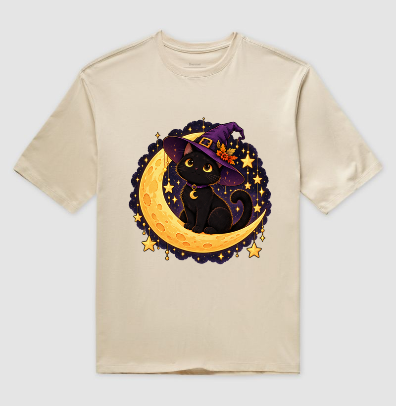 Gatoween - Bruxaria na Lua - Imagem 3