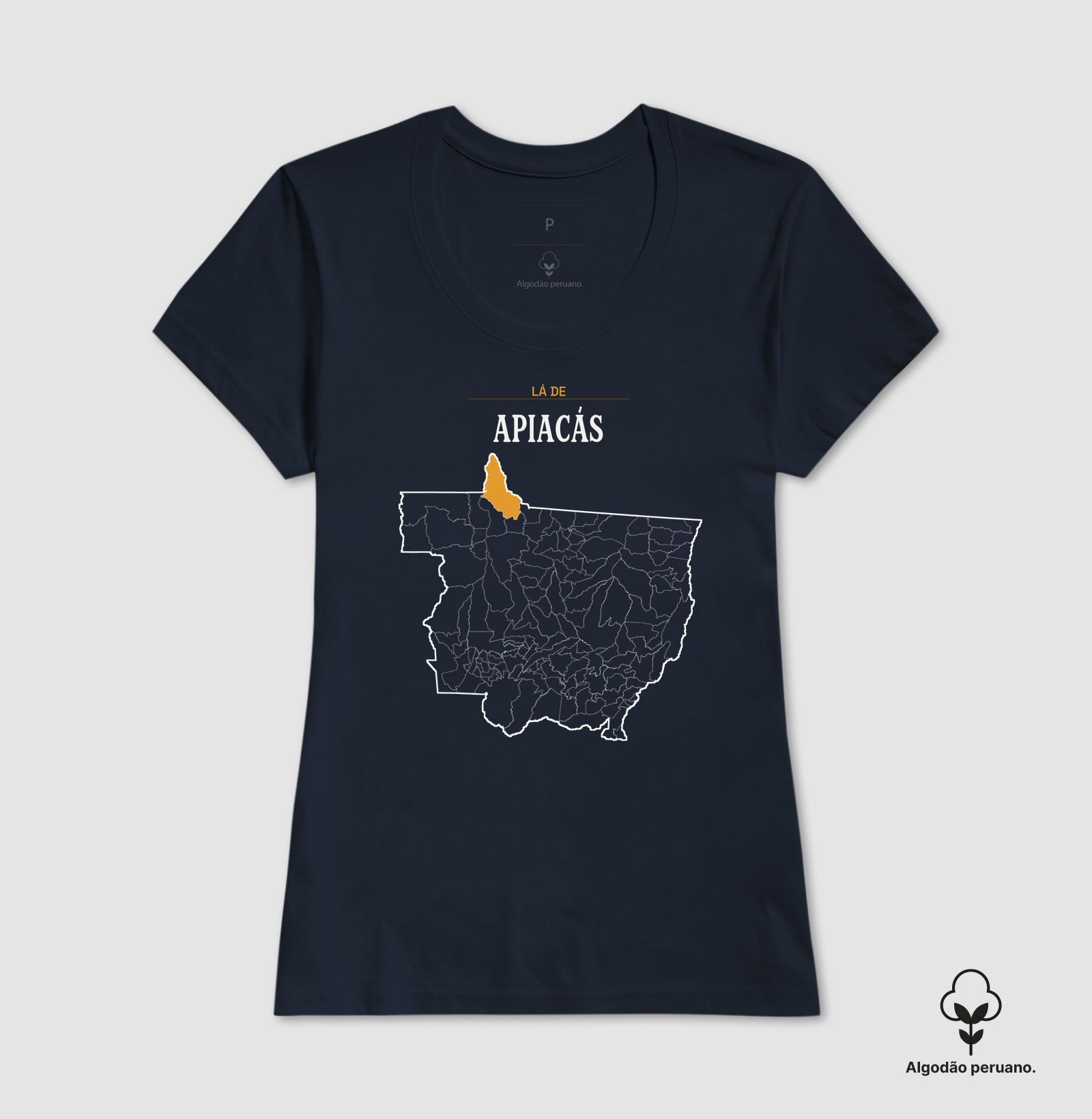 Camisa 6