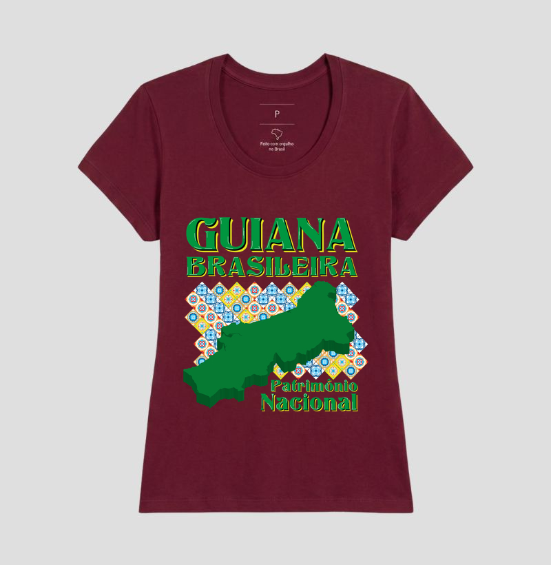 Camisa 18