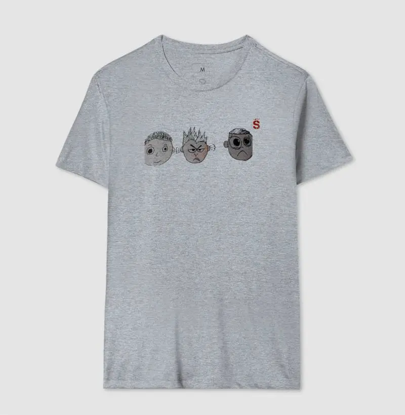 Camisa 5