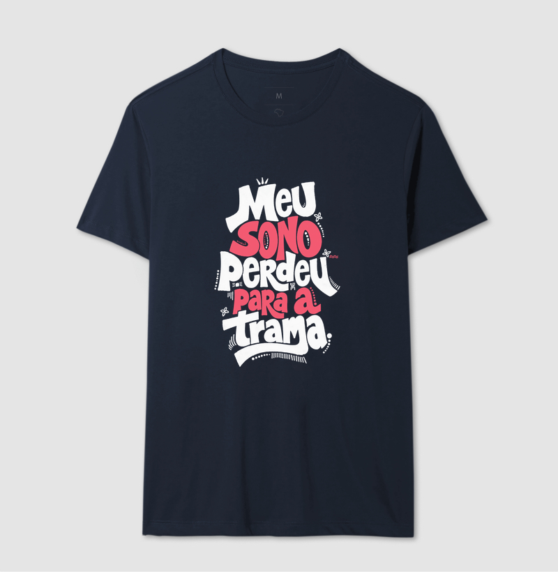 Meu Sono Perdeu Para a Trama - Imagem 6