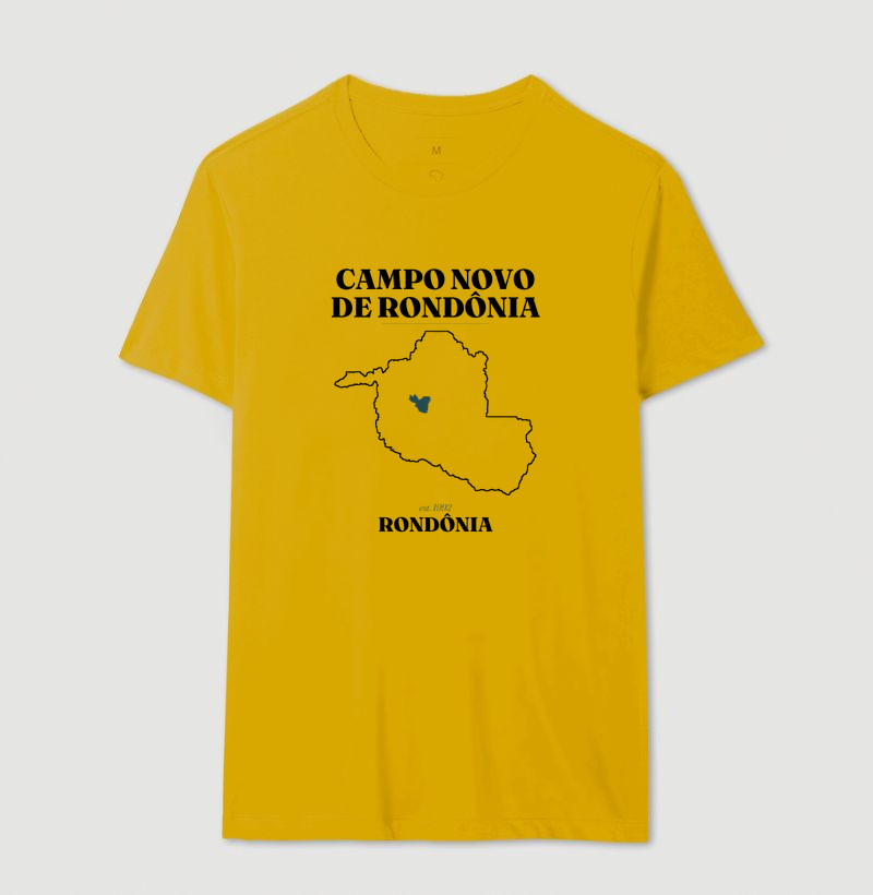 Campo Novo de Rondônia | Legado RO - Imagem 14