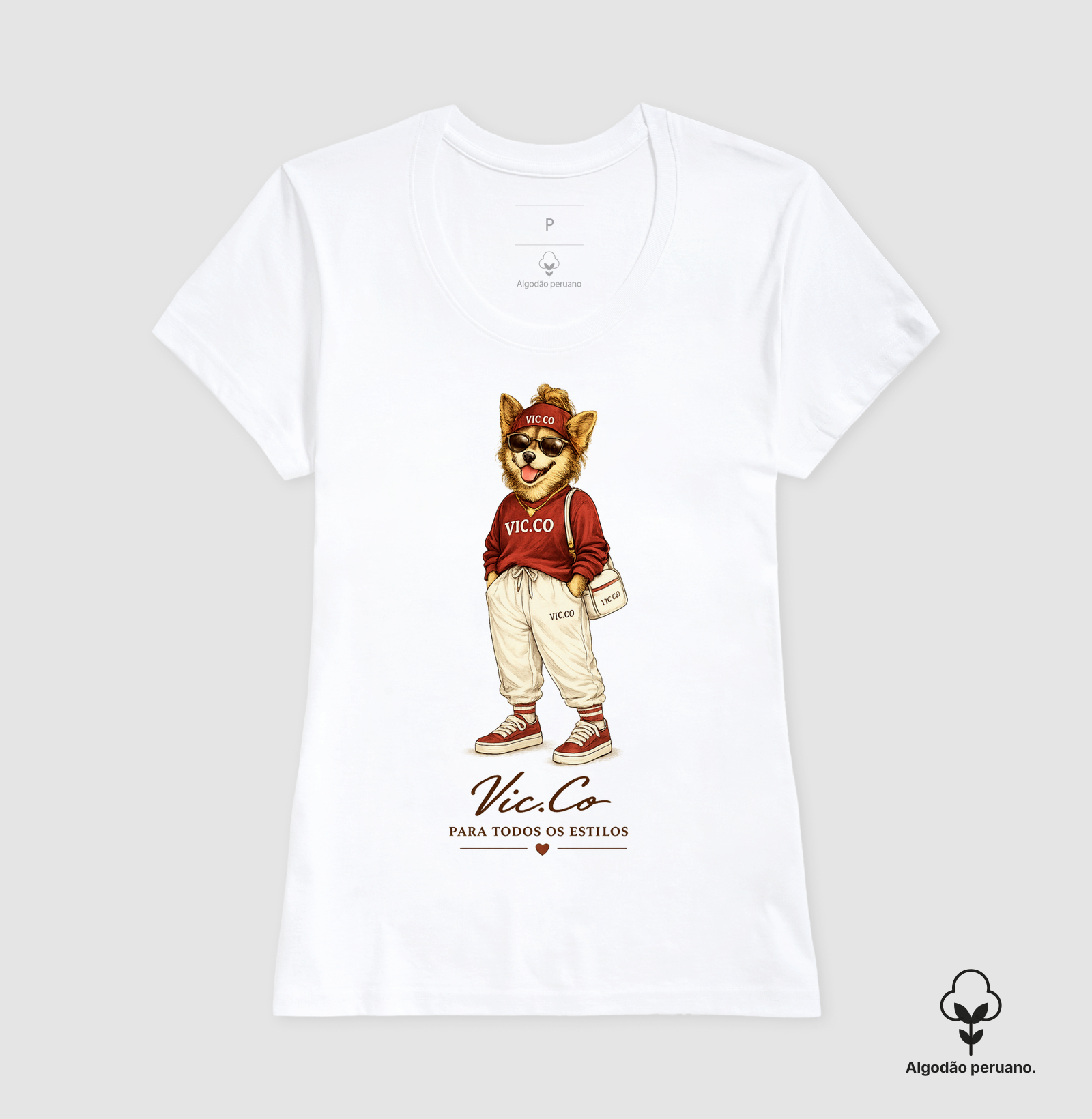 Camisa 6