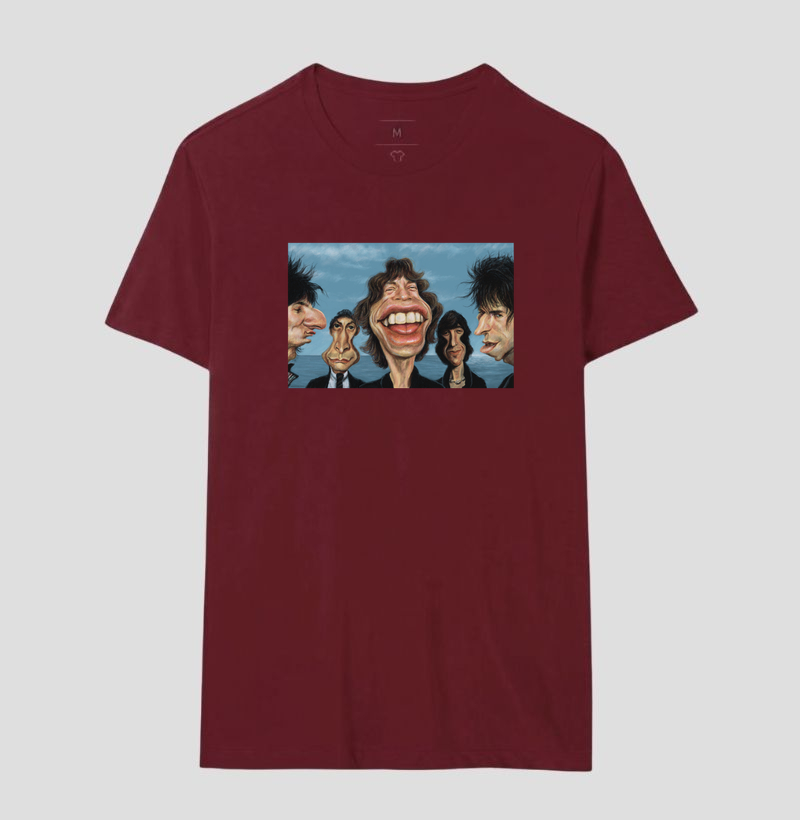 Camisa 18