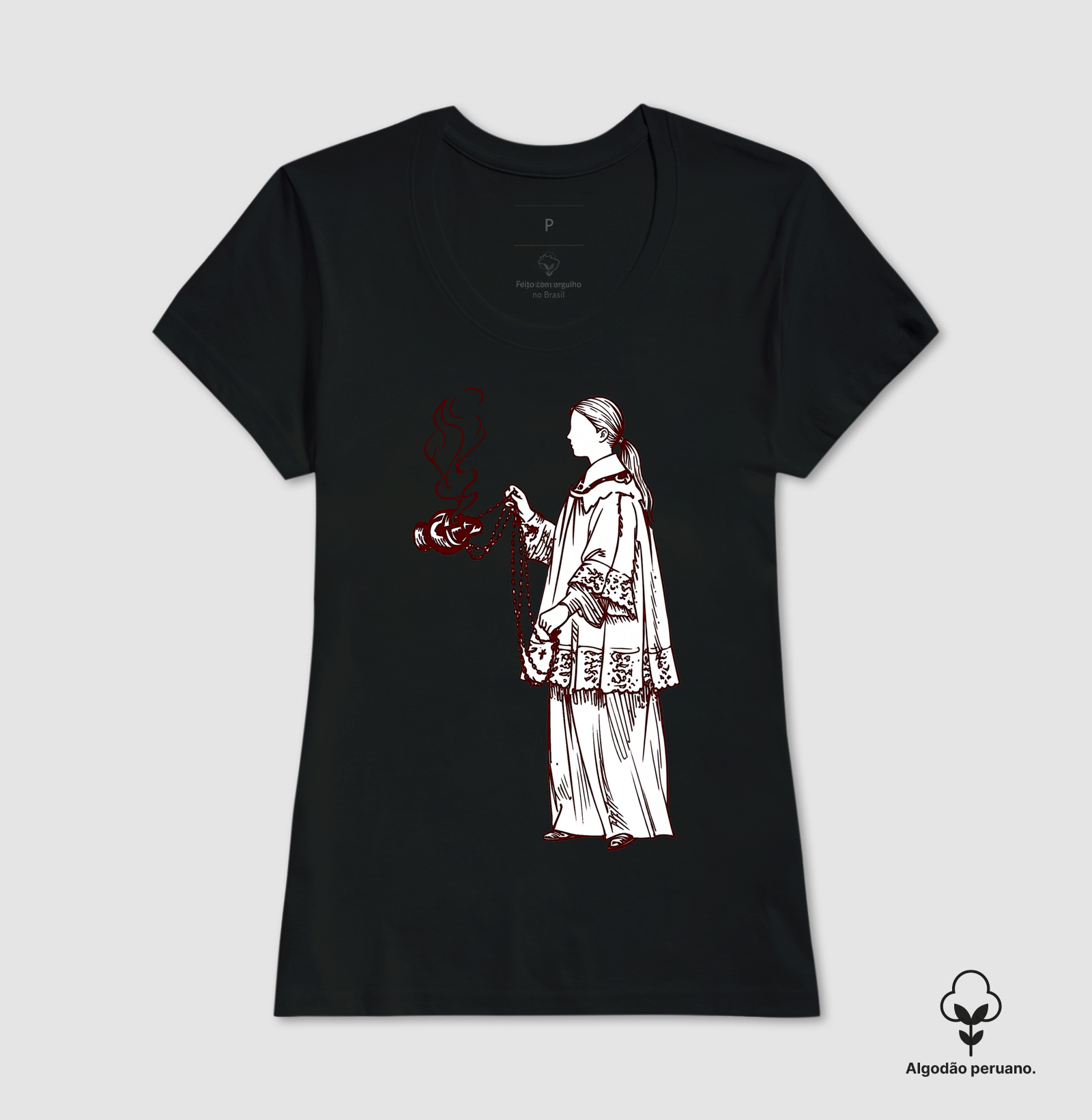 Camisa 2