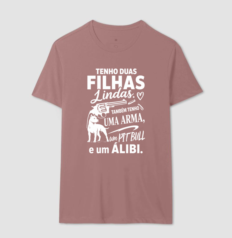 Camisa 15