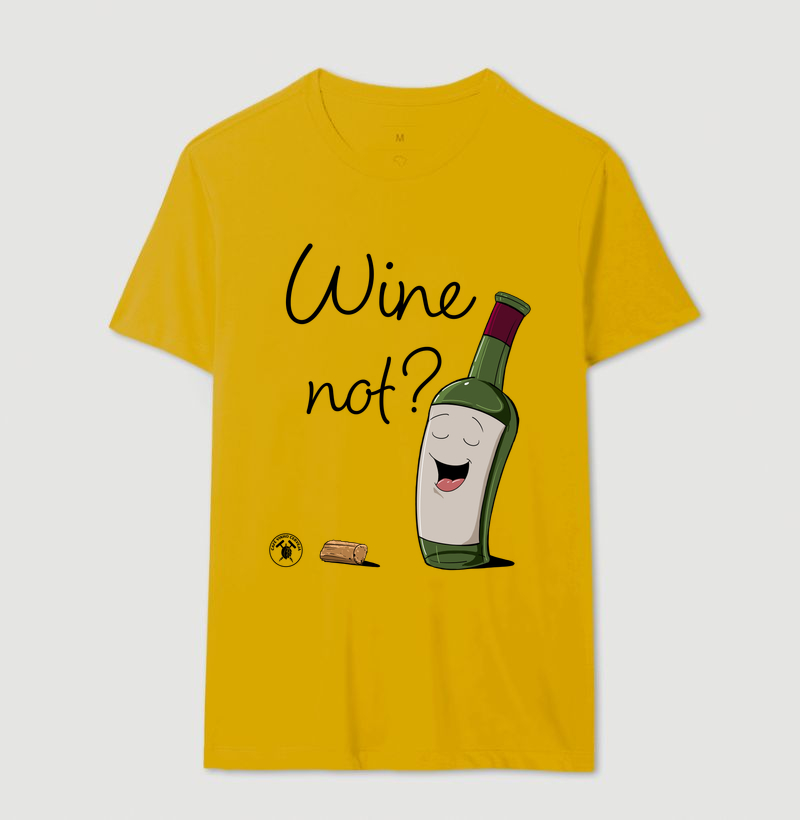 Wine Not? - Imagem 14