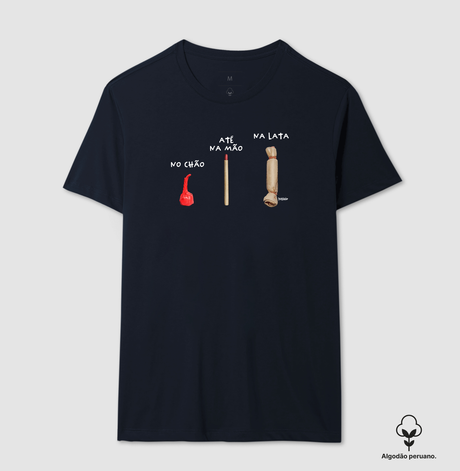 Camisa 3