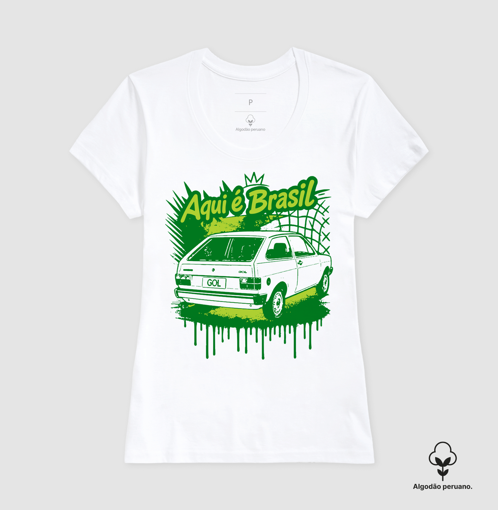 Camisa 3