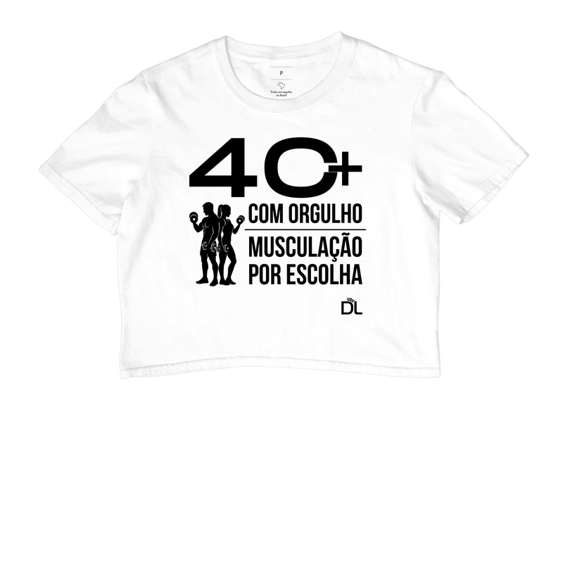 40 Mais Musculação - Imagem 6