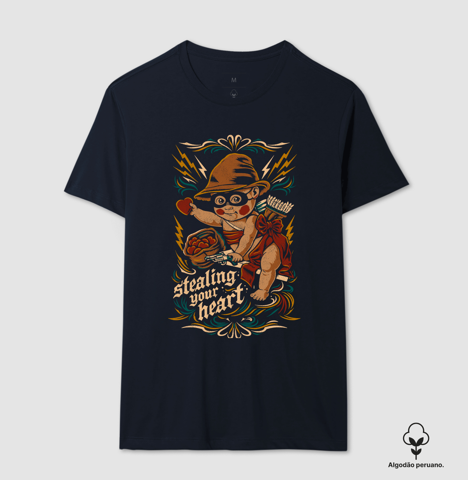 Camisa 3