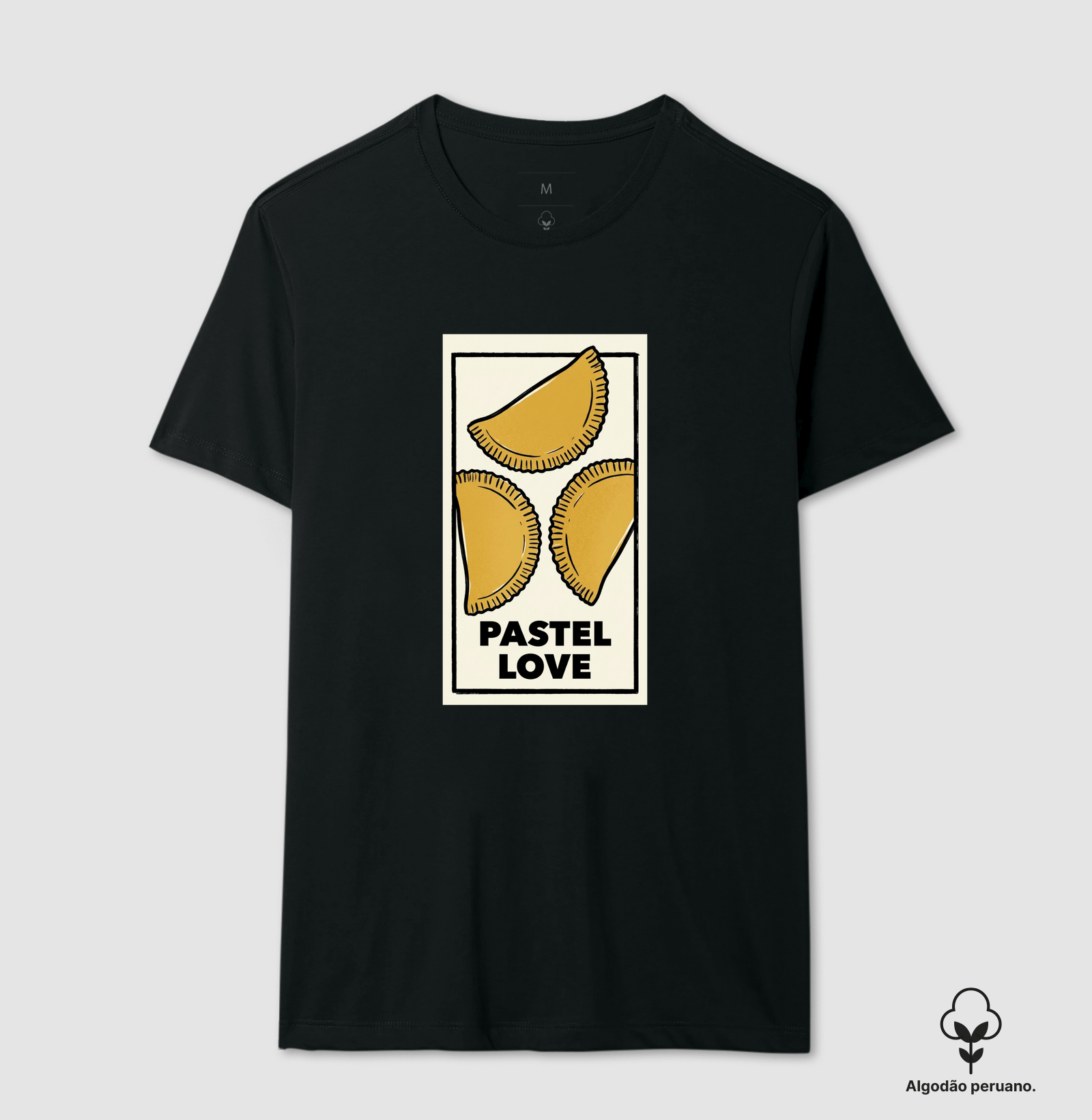 Pastel Love Pima - Imagem 2