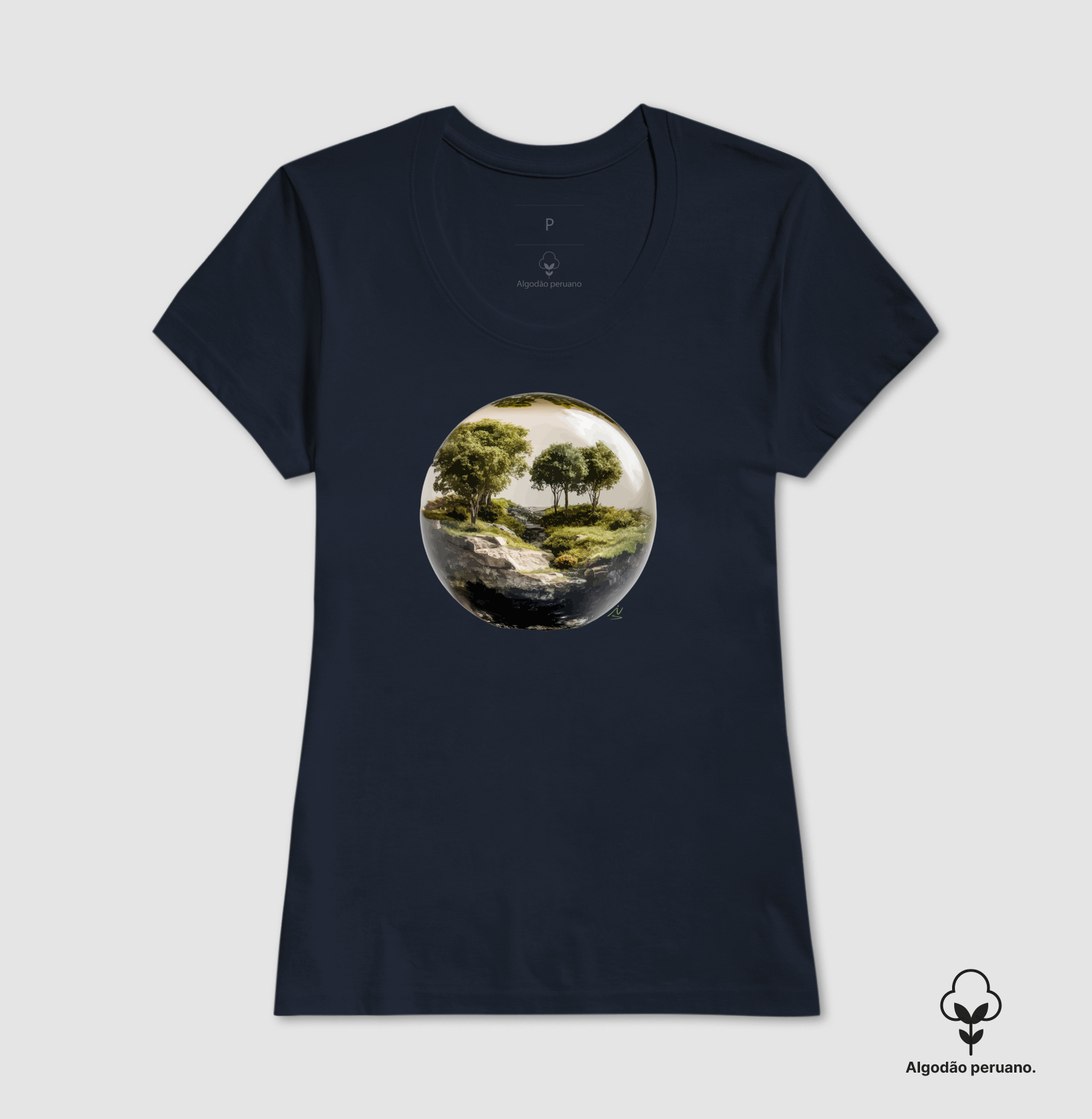 Camisa 5