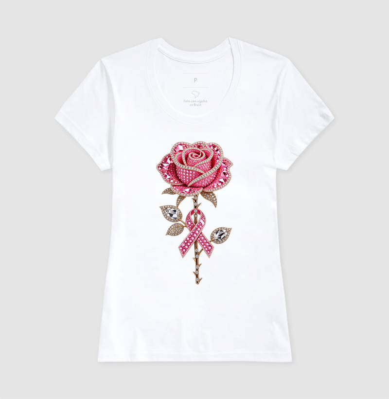 Rosa de Cristal - Imagem 5