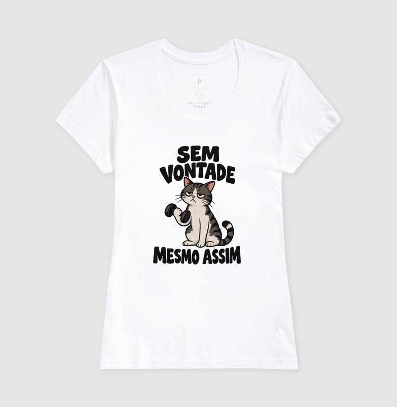 sem vontade - Imagem 3