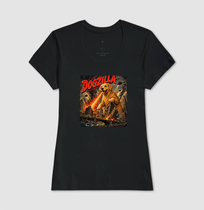 Dogzilla - Imagem 3