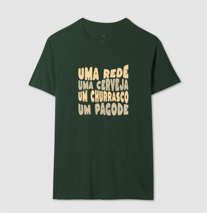 Camisa 11