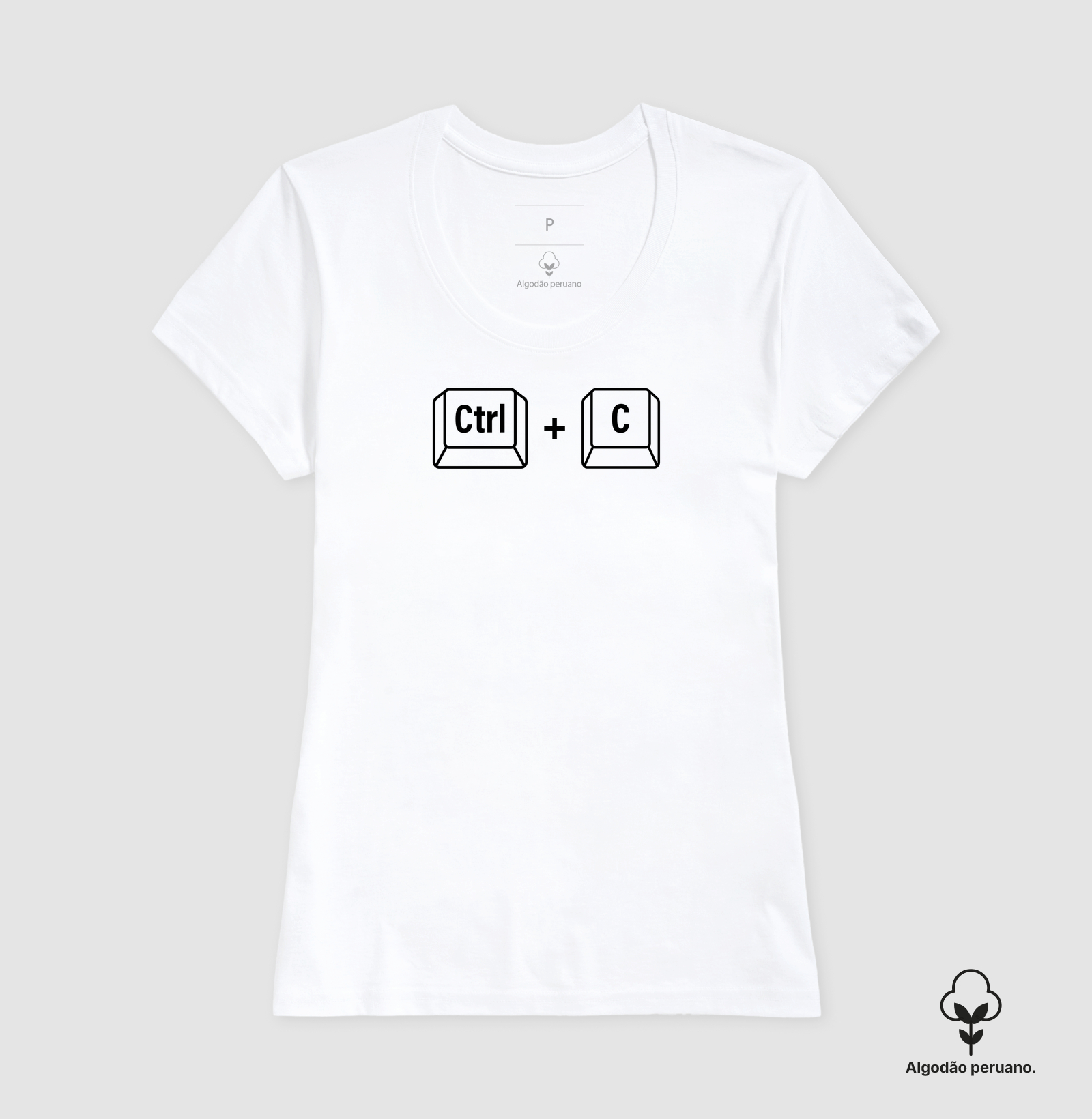 Ctrl + C - Imagem 5