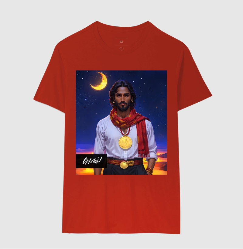 Camisa 12
