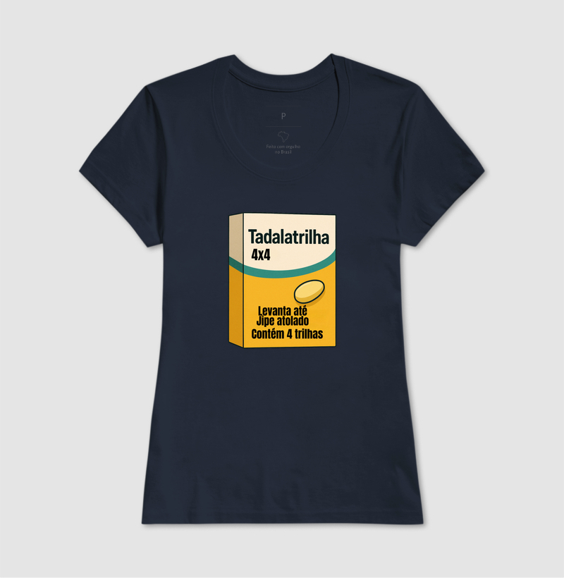 Tadalatrilha 4x4 - Imagem 9