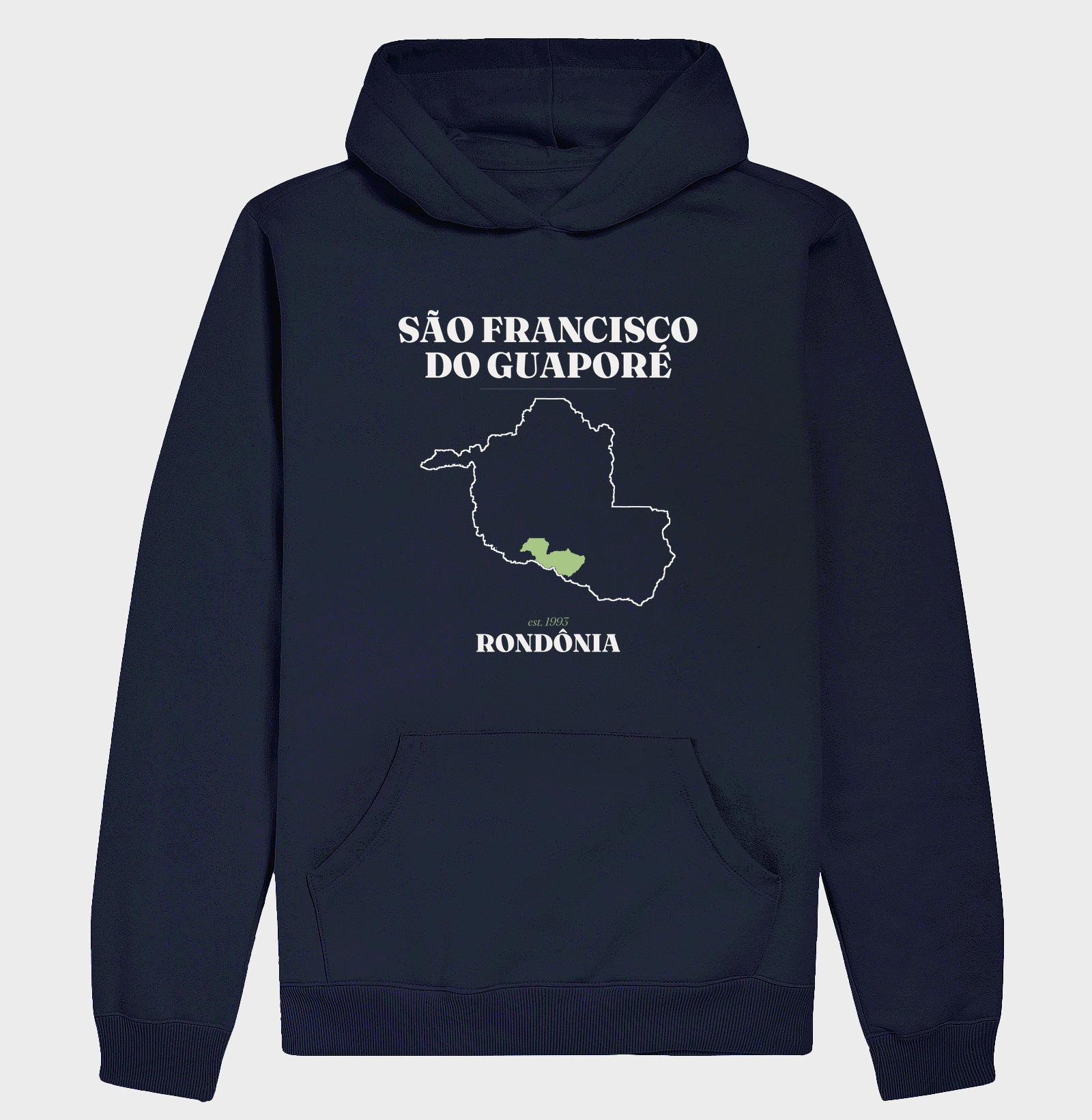 São Francisco do Guaporé | Legado RO - Imagem 4
