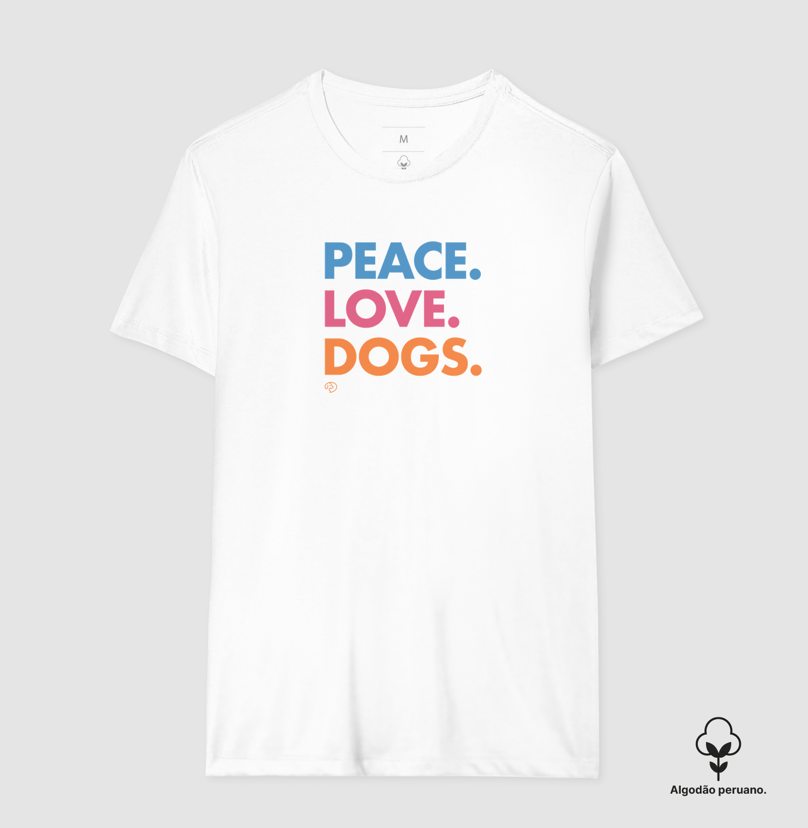 Peace. Love. Dogs. - Imagem 7