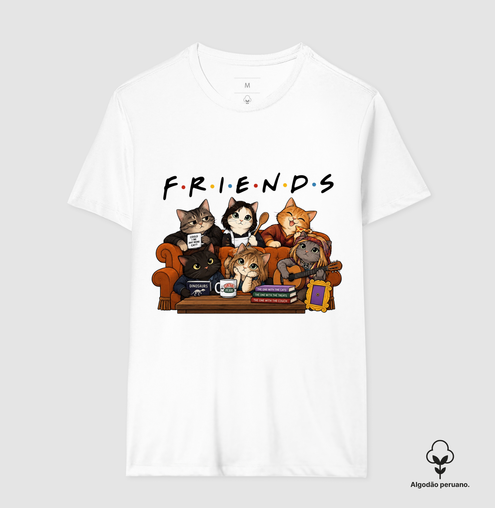 Friends Felines - Imagem 8