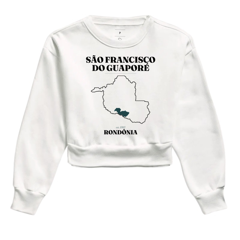 São Francisco do Guaporé | Legado RO - Imagem 3