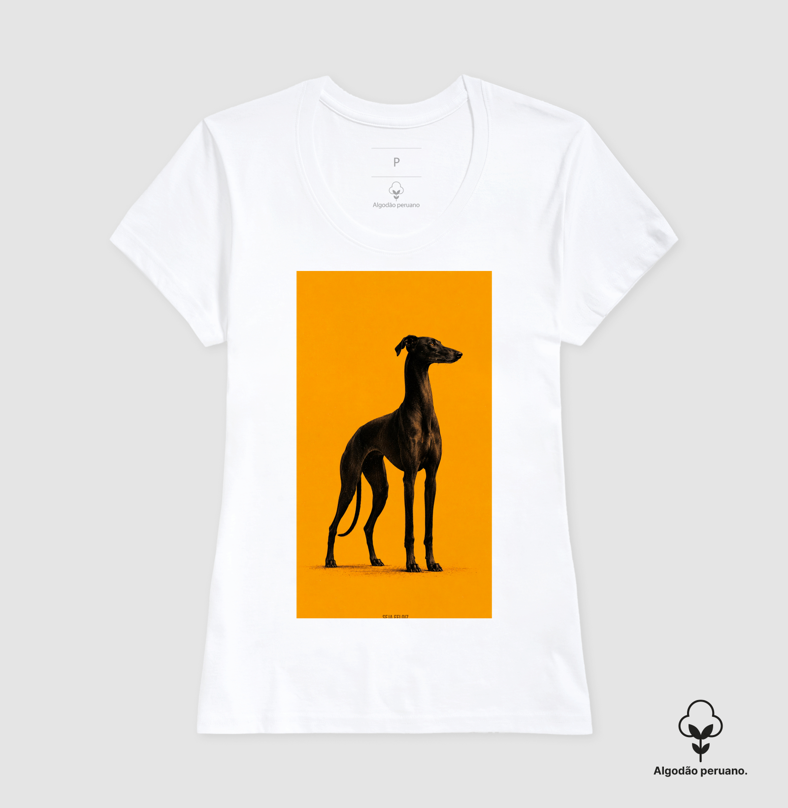 🖤🐕 Galgo Noir 🐕🧡 - Imagem 4
