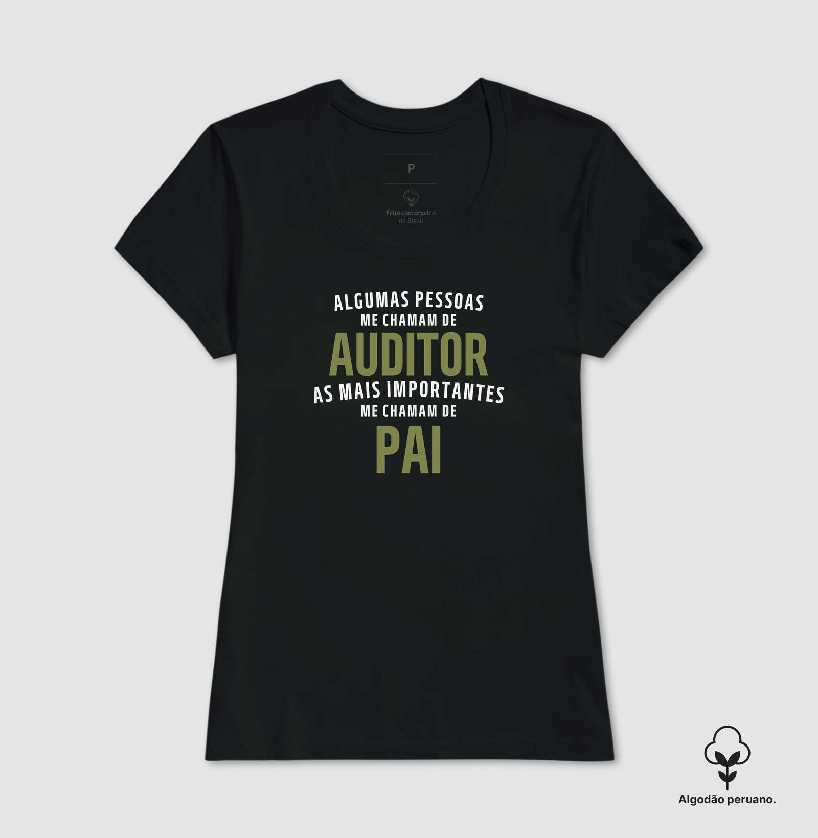 AUDITOR PAI - Imagem 3