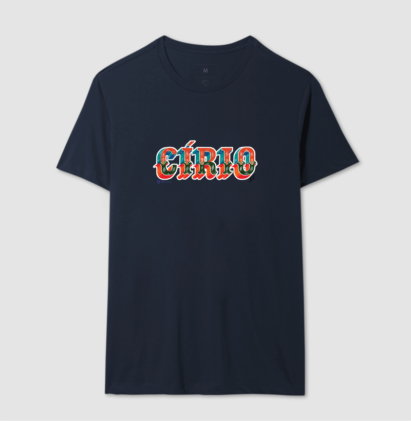 Camisa Círio - Kekel - Imagem 6