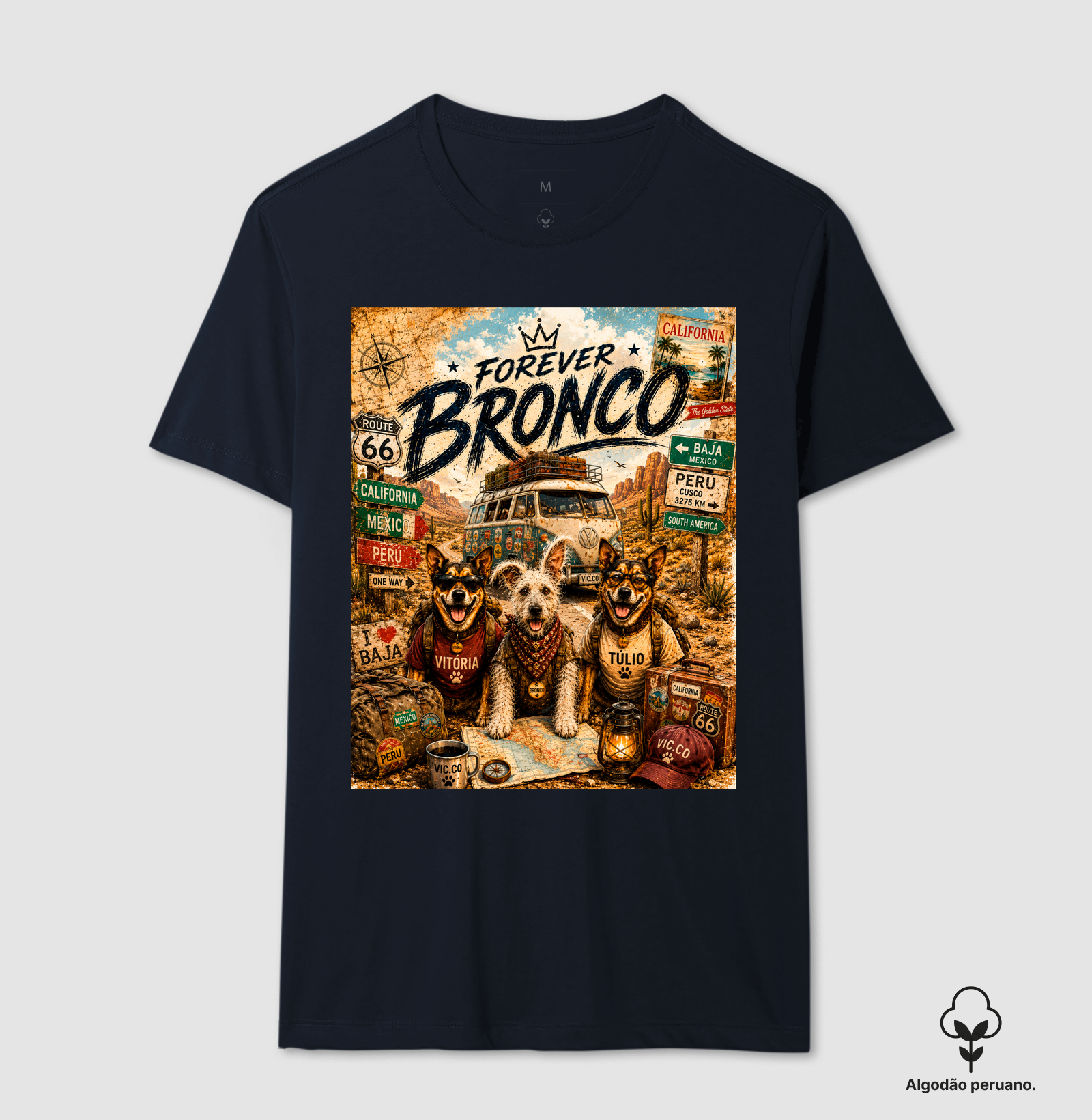 Camisa 6