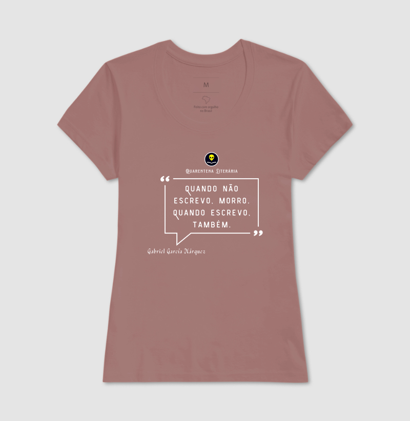 Camisa 19