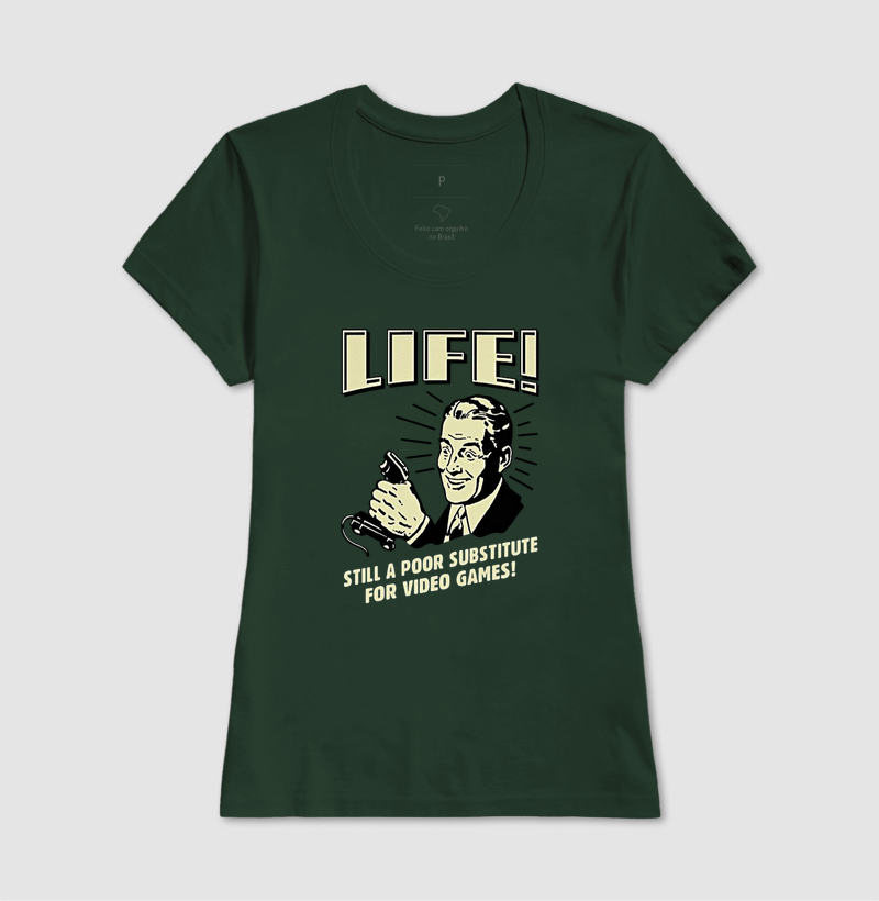 Camisa 9
