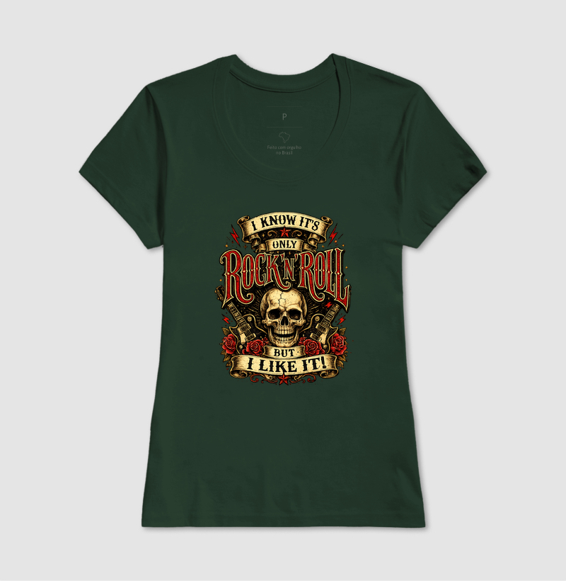 Camisa 10