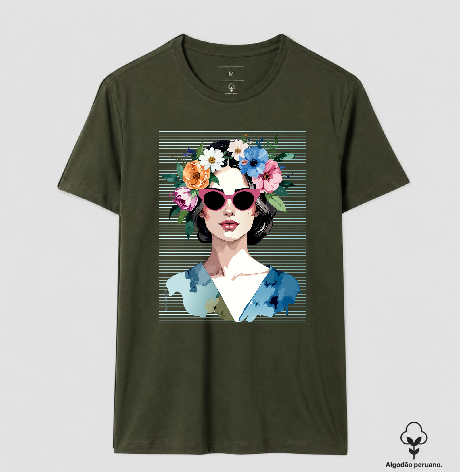 Camisa 9
