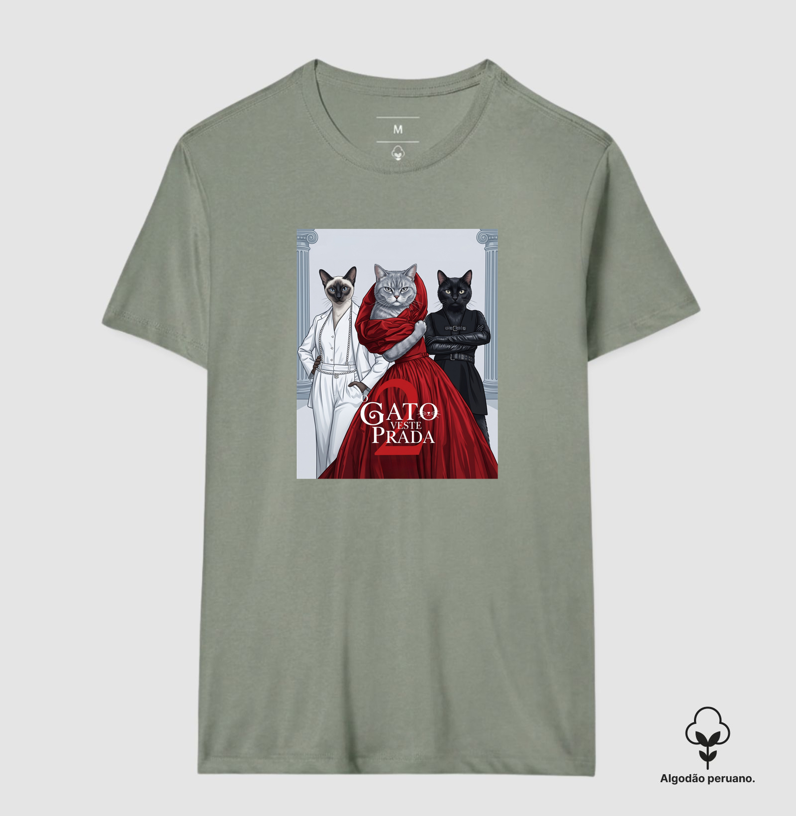 Camisa 2
