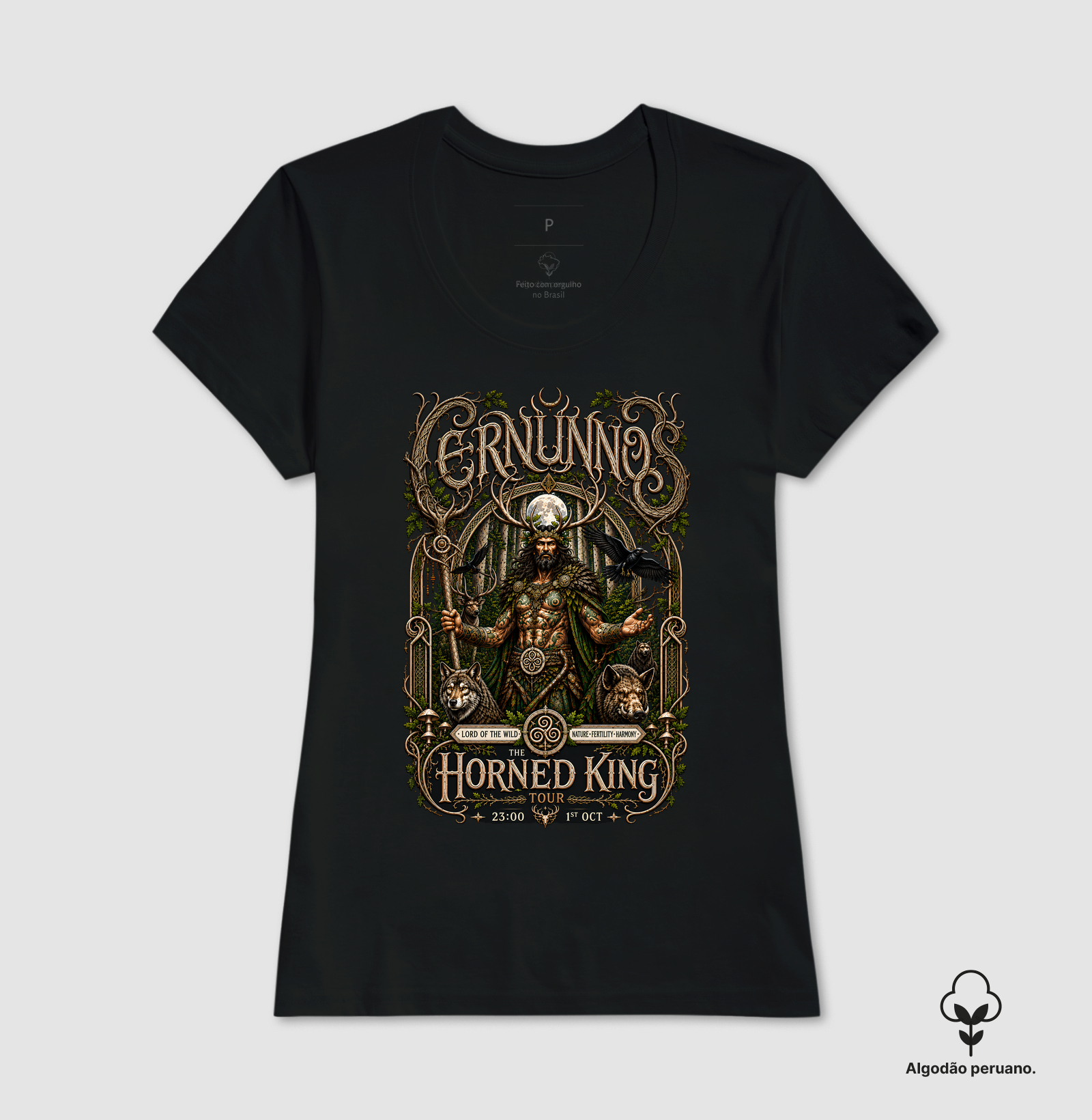 Cernunnos Festival - Imagem 5
