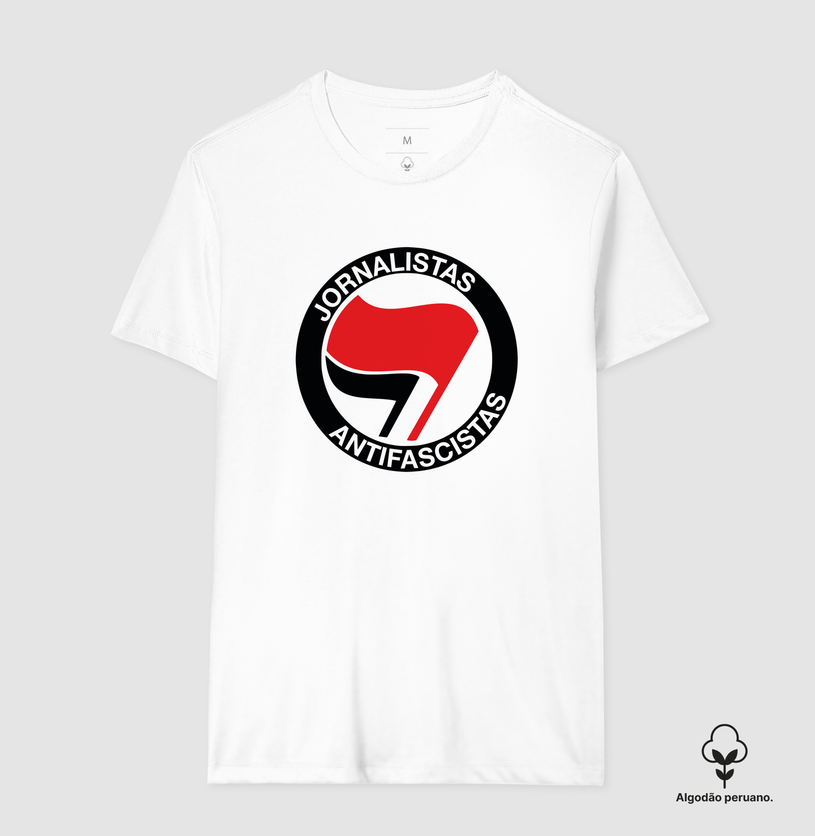 JORNALISTAS ANTIFASCISTAS - Imagem 8