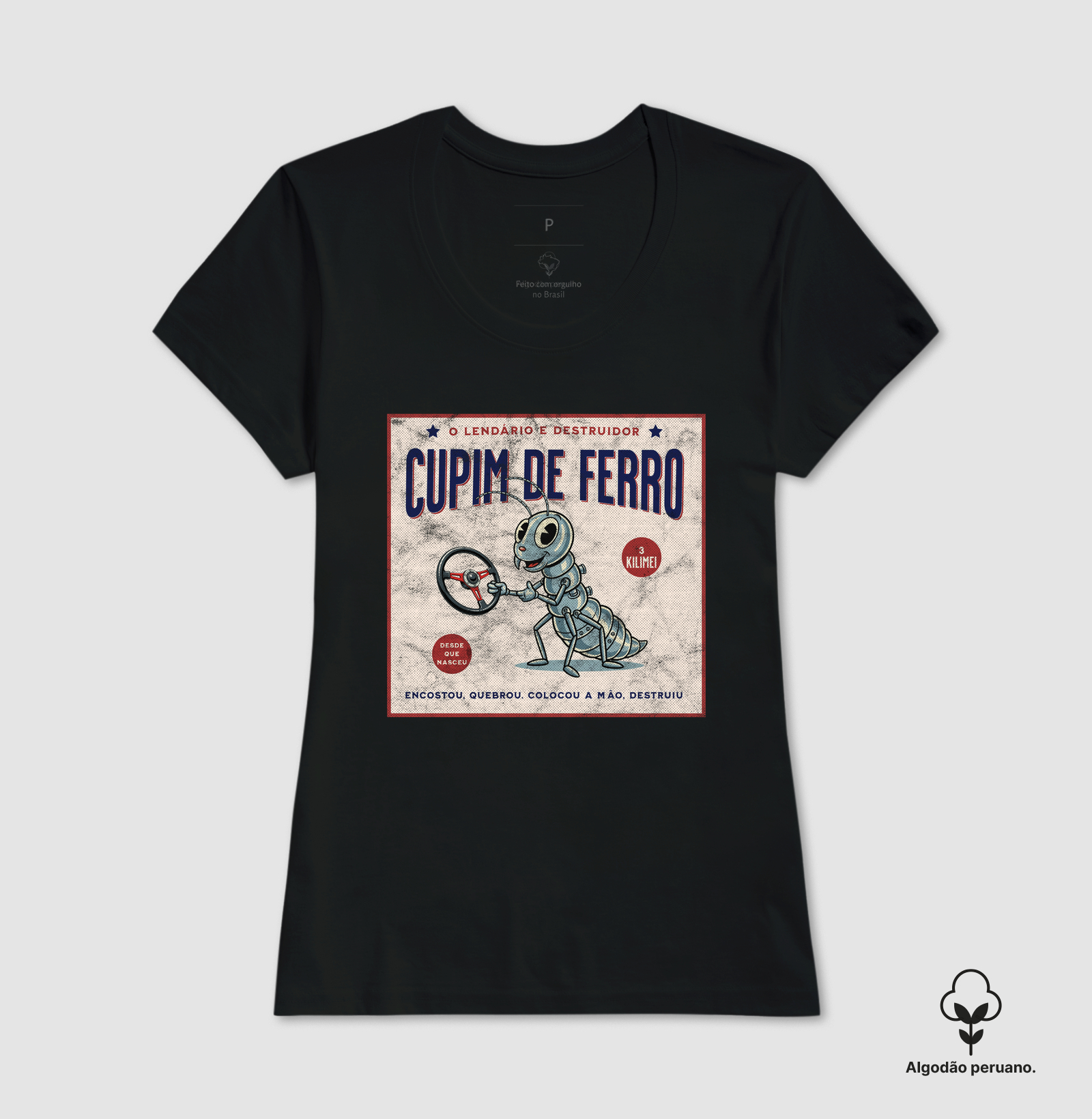 Camisa 4