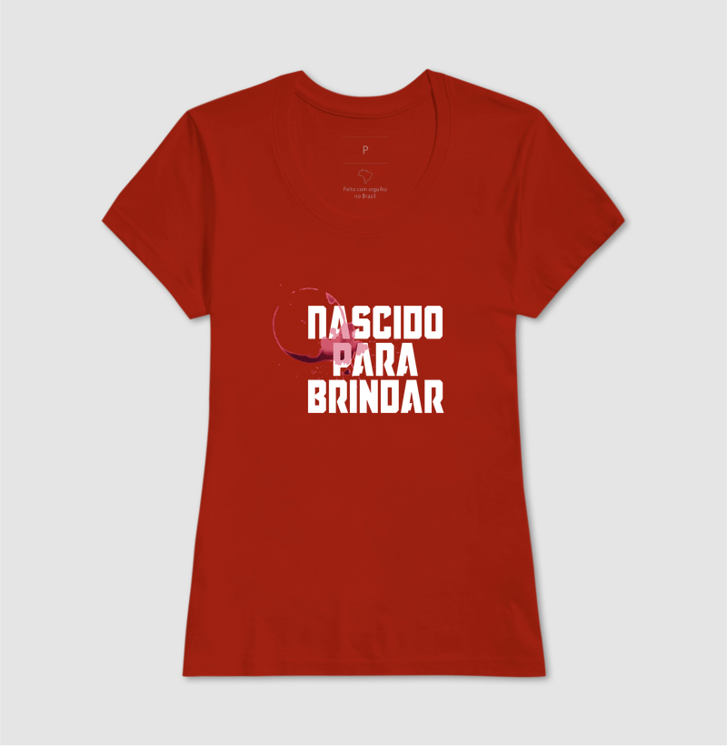 Nascido para Brindar - Imagem 9