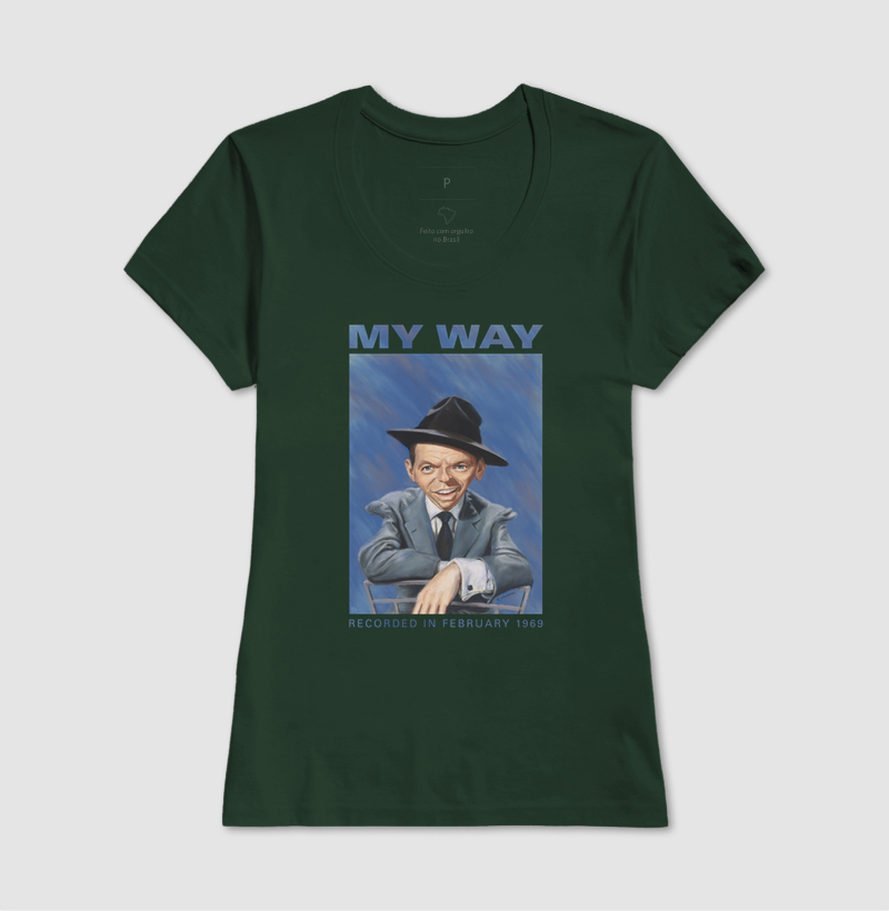 My Way - Imagem 15